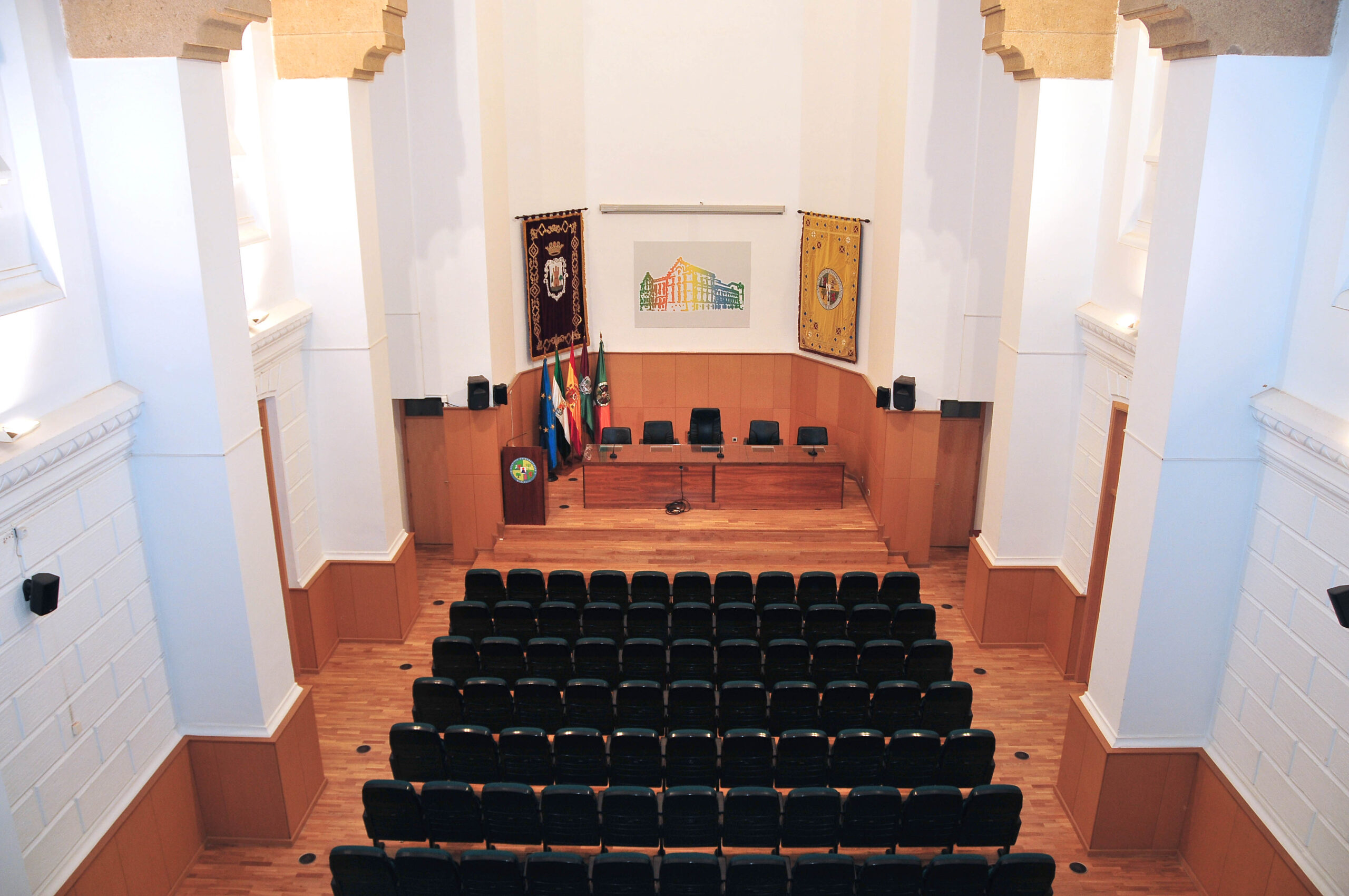 Salón de Actos
